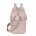 Bolsa Canastilla Icon Rose de Pasito a Pasito